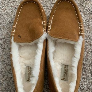 Women’s Koolaburra by Uggs slippers , brand new , worn once
